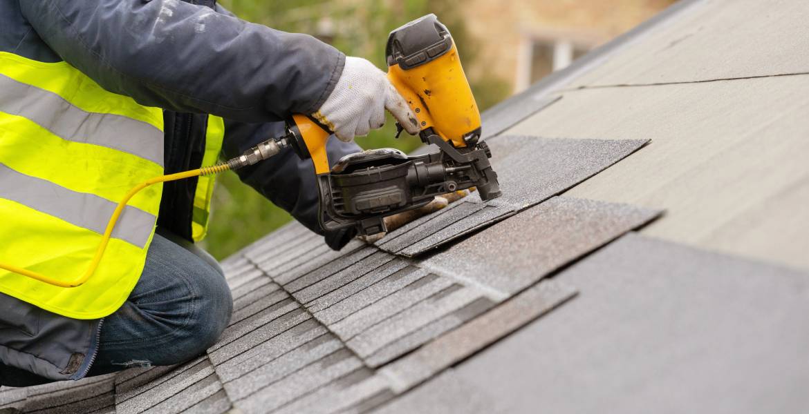 Bernal Roofing